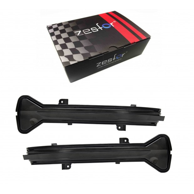 Zesfor Kit intermitentes LED dinámicos BMW Serie 7, G11