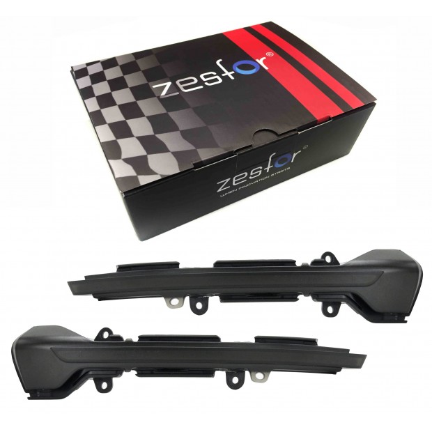 Zesfor Kit intermitentes LED dinámicos Seat Ibiza F (2017-presente)