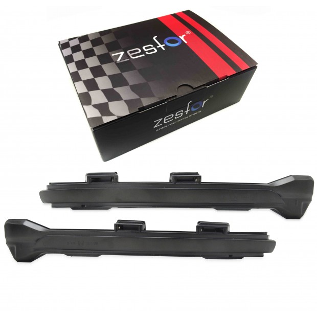 Zesfor Kit intermitentes LED dinámicos Volkswagen Golf 7 (2012-presente)
