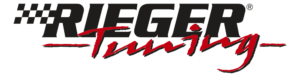 rieger logo
