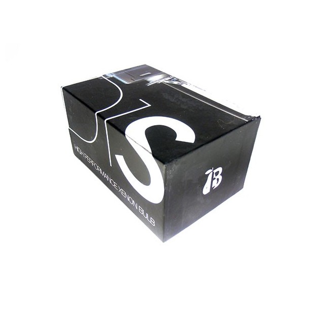 Zesfor Unidad Bombilla D1S BIRNE Color 4300k