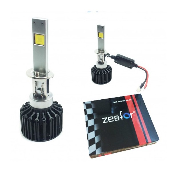 ZESFOR® KIT DE LED H1