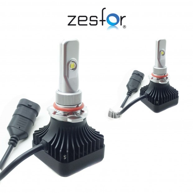 ZESFOR® KIT DE LED H8