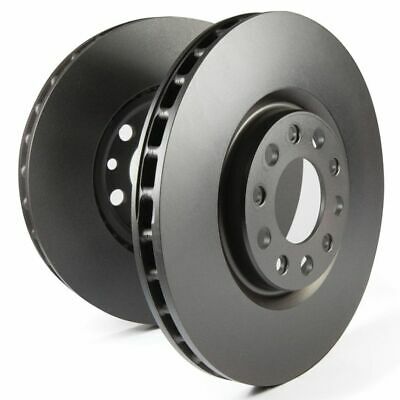 Discos de freno EBC D Series Premium OEM