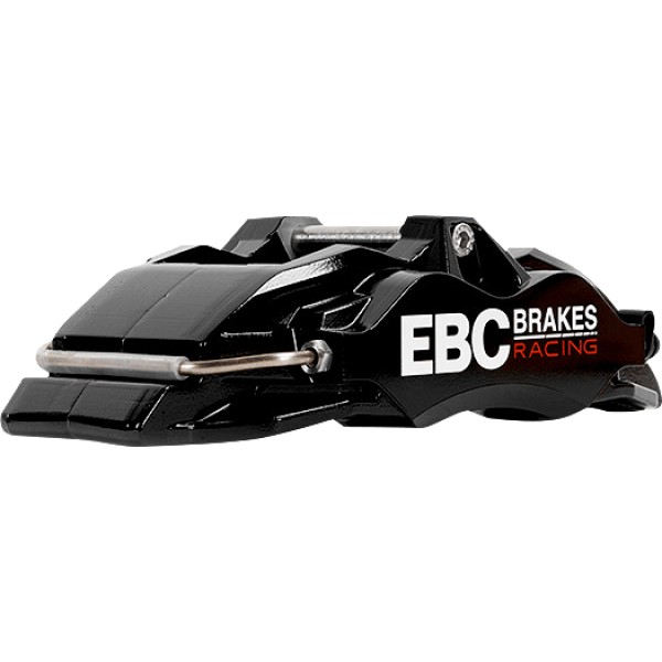 Pinza freno EBC Apollo Series - BC4104BLK-R