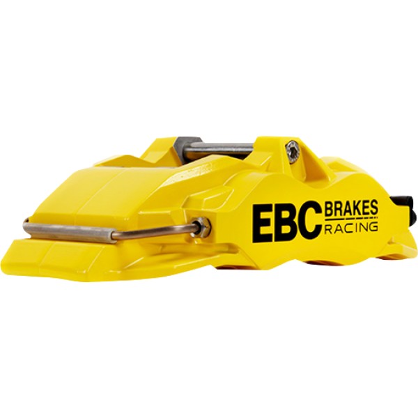 Pinza freno EBC Apollo Series - BC4103YEL-L