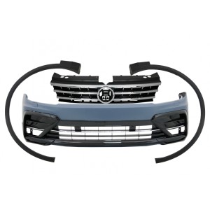 FBVWTIIRL - Parachoques VW Tiguan II