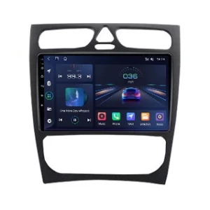 Radio navi OEM