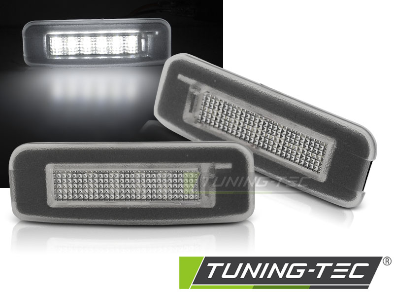 Ford Focus Mk1 98-04 Led