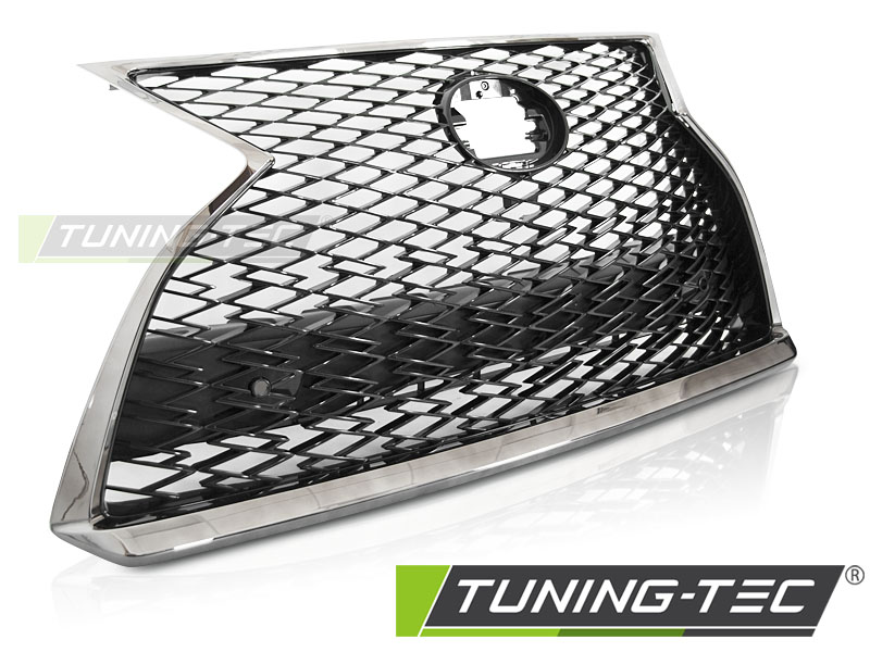 Lexus Rx 19- Look Deportivo Pdc