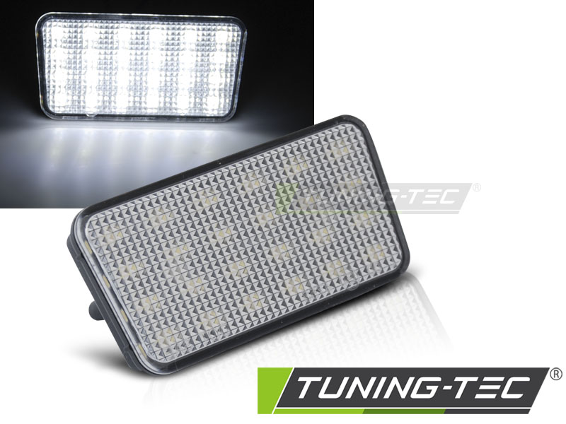 Chrysler Jeep Wrangler Jl 18-Led