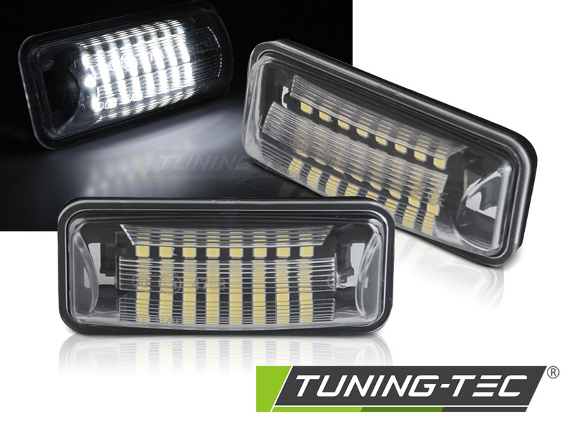 Subaru Impreza / Wrx / Legado / Toyota Gt86 Led