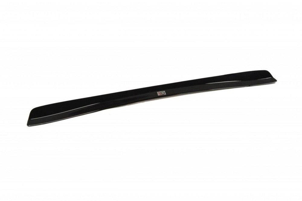 Maxton Bottom Spoiler Cap Subaru Impreza Wrx Sti (BLOBEYE)