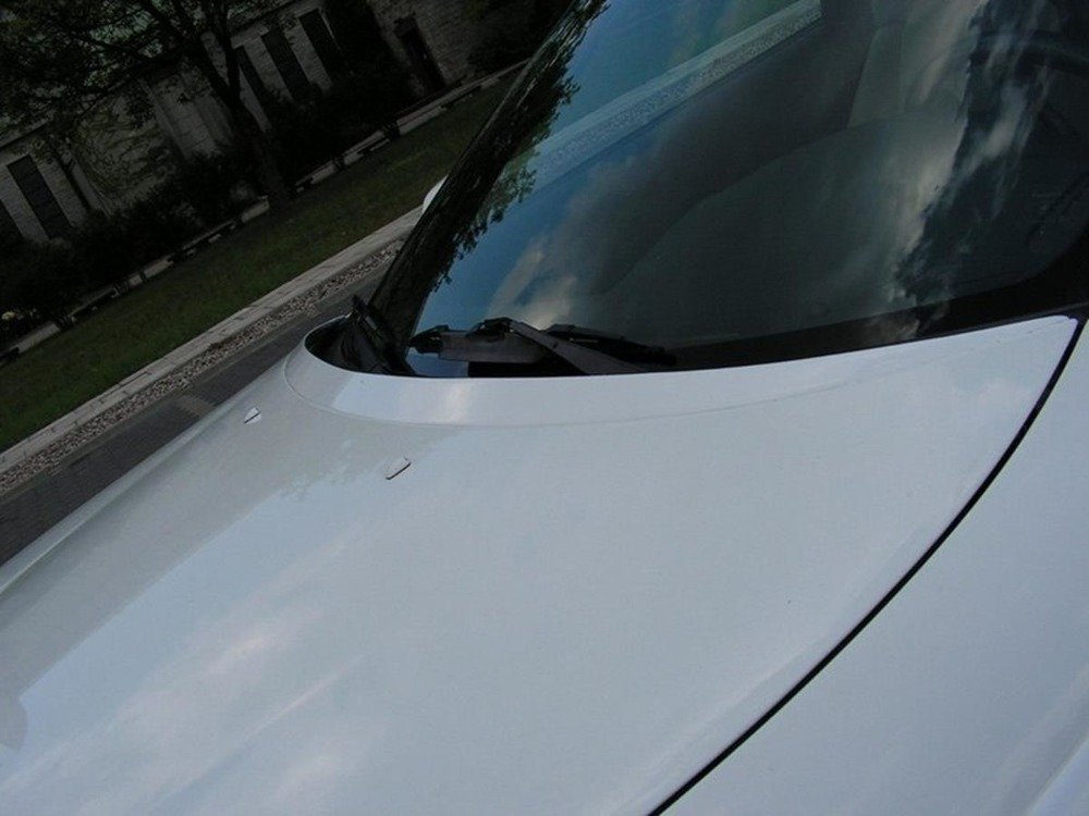 Maxton Bonnet Extension Toyota Supra Mk Iv