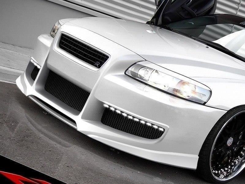 Maxton Eyebrows Volvo V70