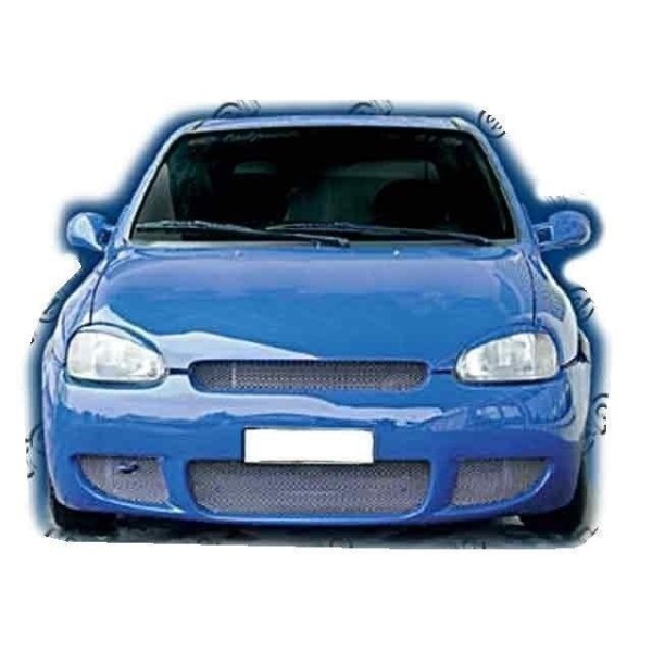 Maxton Front Bumper 1 Corsa B