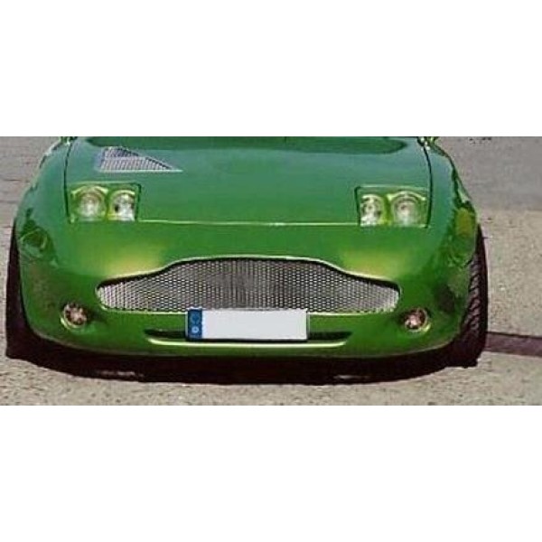 Maxton Front Bumper ( Aston Look ) Mazda Mx5 Mk1
