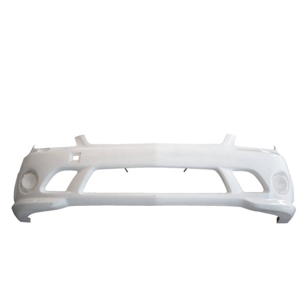 Maxton Front Bumper Mercedes Cls C219