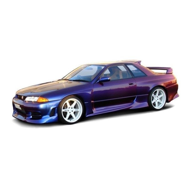 Maxton Front Bumper Nissan R32 Gtr