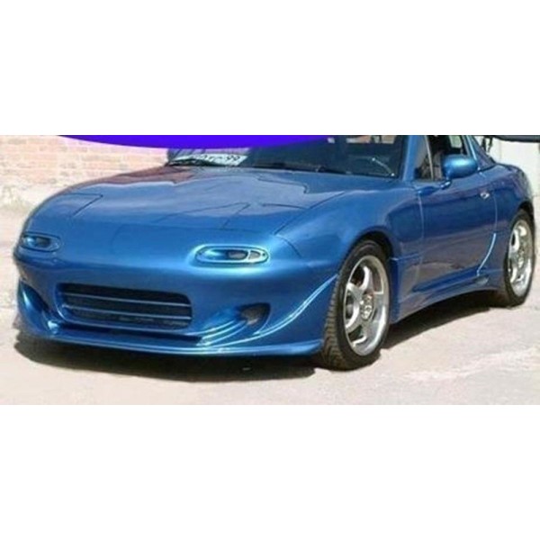 Maxton Front Bumper ( S2000 ) Mazda Mx5 Mk1