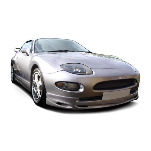 Maxton Front Bumper Spoiler Mitsubishi Fto