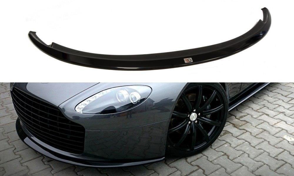 Maxton Front Splitter Aston Martin V8 Vantage