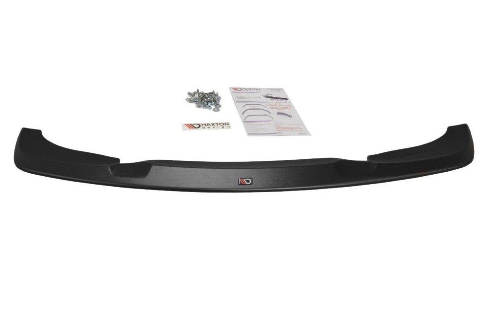 Maxton Front Splitter V.1 Bmw M3 E46 Coupe