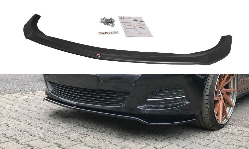 Maxton Front Splitter V.3 Mercedes V-Class W447