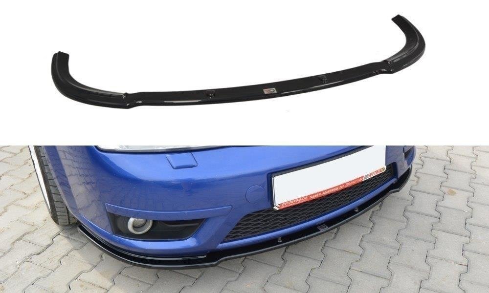 Maxton Front Splitter Ford Mondeo Mk3 St220