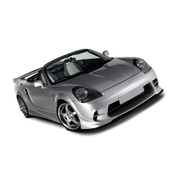 Maxton Front Bumper Toyota Mr2
