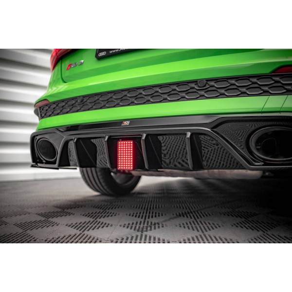 Maxton Led Stop Light Audi Rs3 8y
