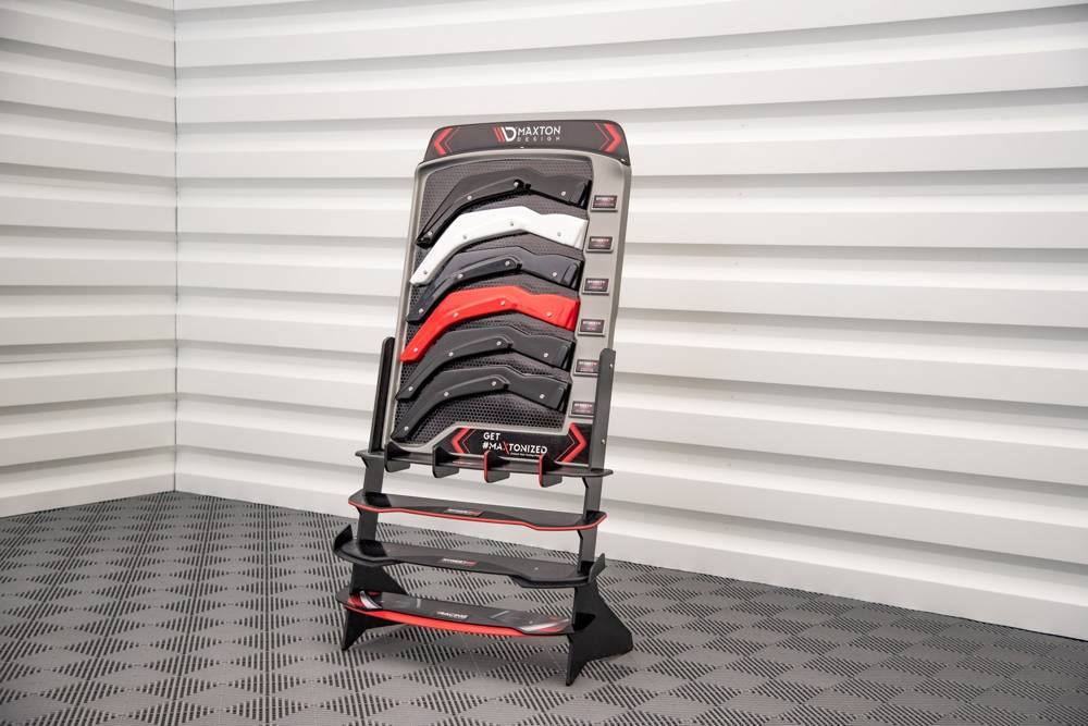 Maxton Maxton Design Product Expositor