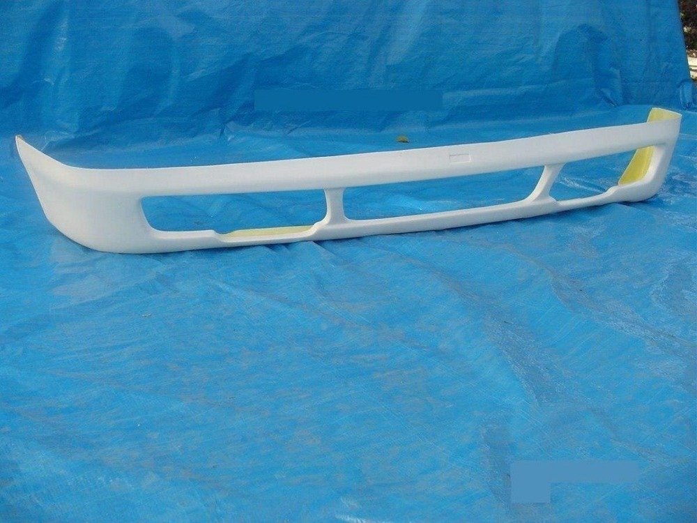 Maxton Rear Bumper Extension Ford Focus I Saloon Preface