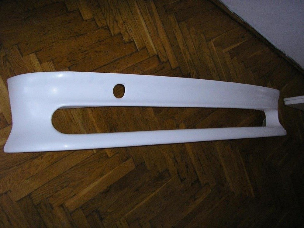 Maxton Rear Bumper Extension Punto I