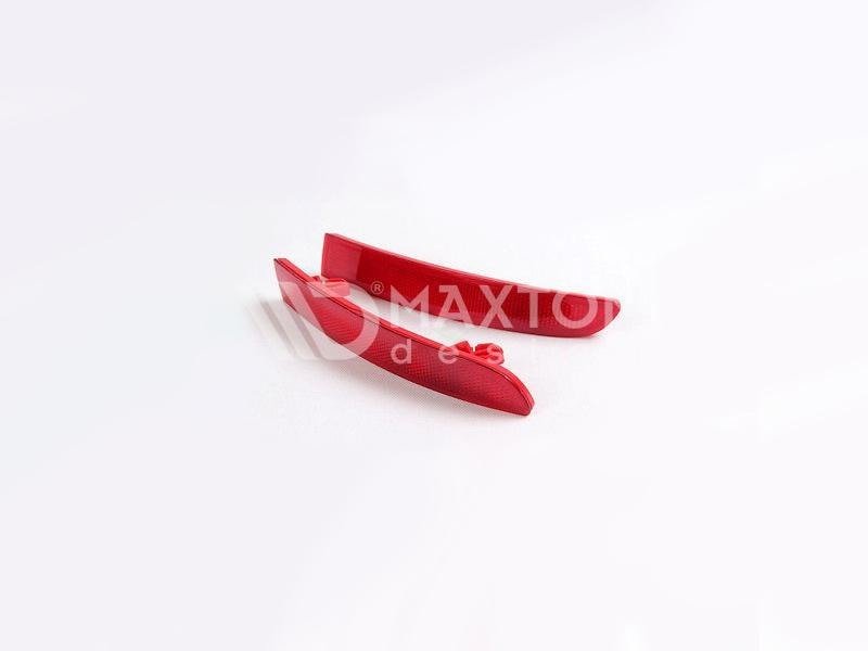 Maxton Reflective Lights Vw Golf V R32
