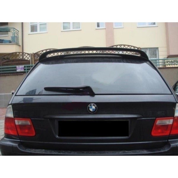 Maxton Roof Spoiler Bmw 3 E46 Estate