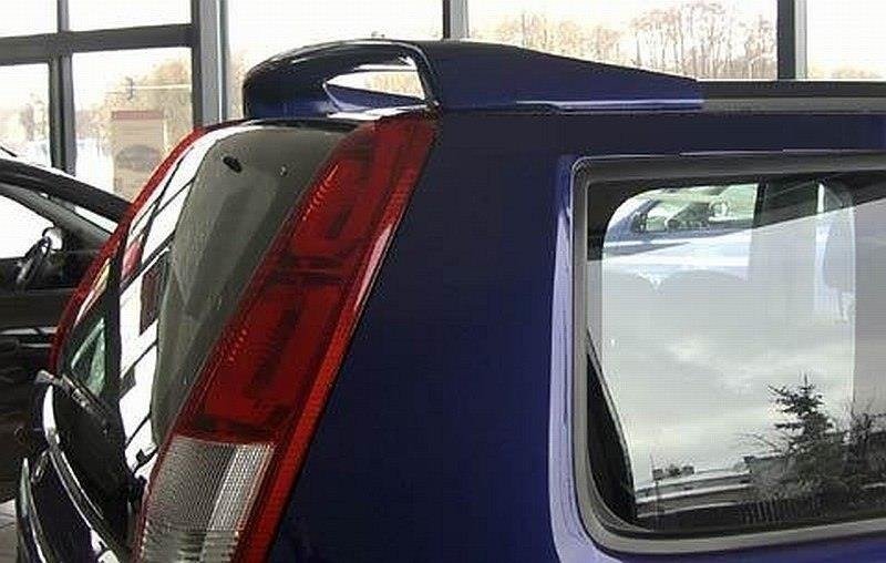 Maxton Roof Spoiler Nissan X-Trail Mk1