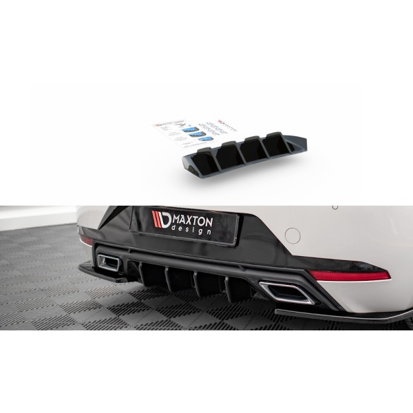 Maxton Rear Valance Seat Ibiza Fr Mk5