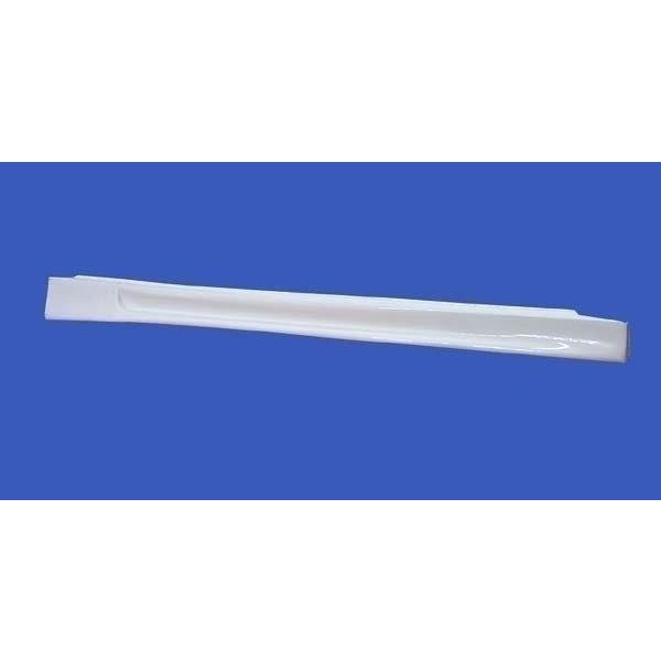 Maxton Side Skirts 1 Opel Astra G