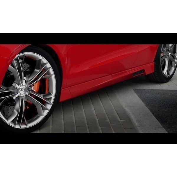 Maxton Side Skirts ( 3d ) Universal