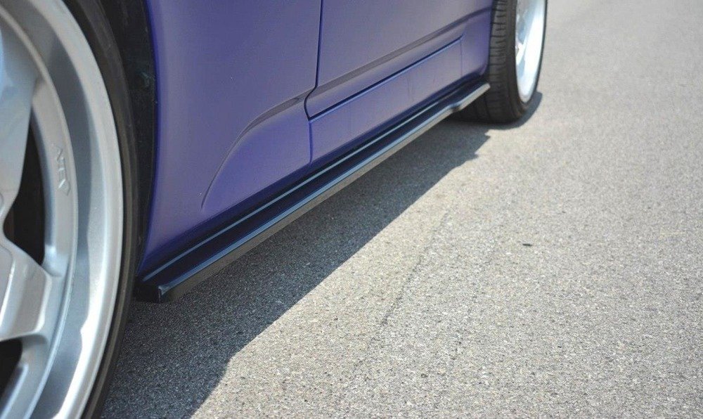 Maxton Side Skirts Diffusers Honda S2000