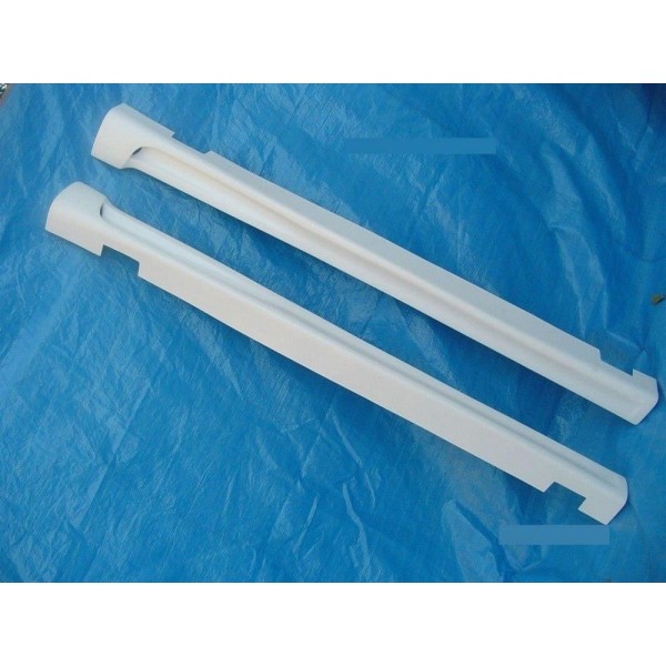 Maxton Side Skirts Golf 4