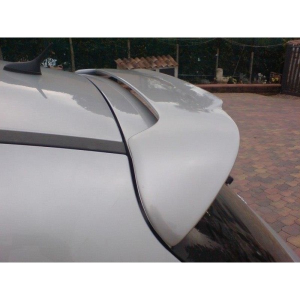 Maxton Spoiler 1 Peugeot 207 Hatchback