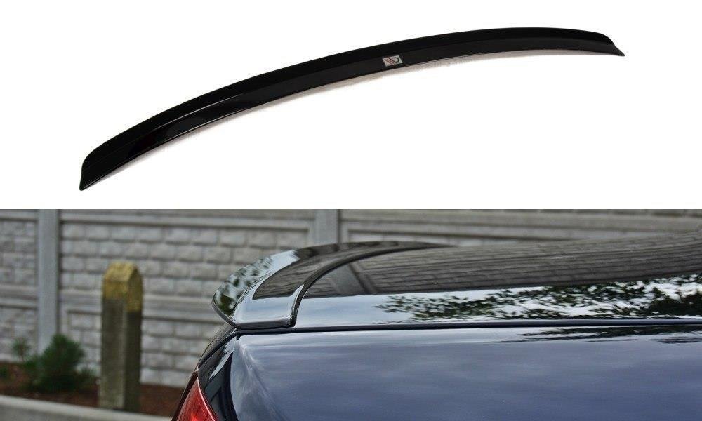 Maxton Spoiler Cap Audi A8 D3