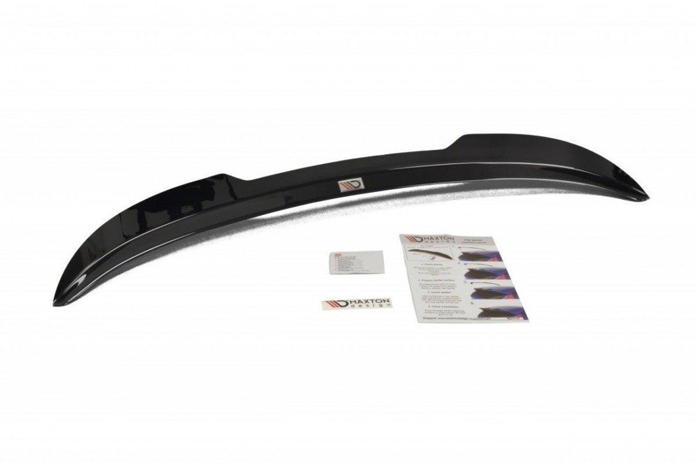 Maxton Spoiler Cap Bmw Z4 E86 Coupé (FACELIFT)
