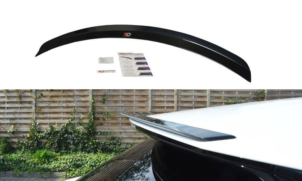 Maxton Spoiler Cap Lexus Rx Mk4