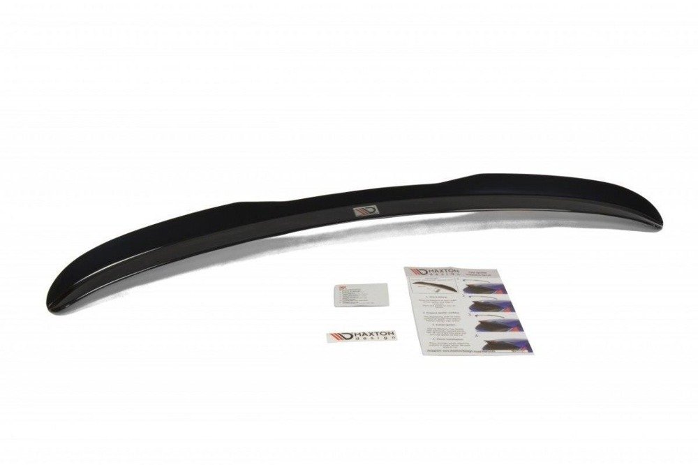 Maxton Spoiler Cap Vw Golf Mk5 Gti