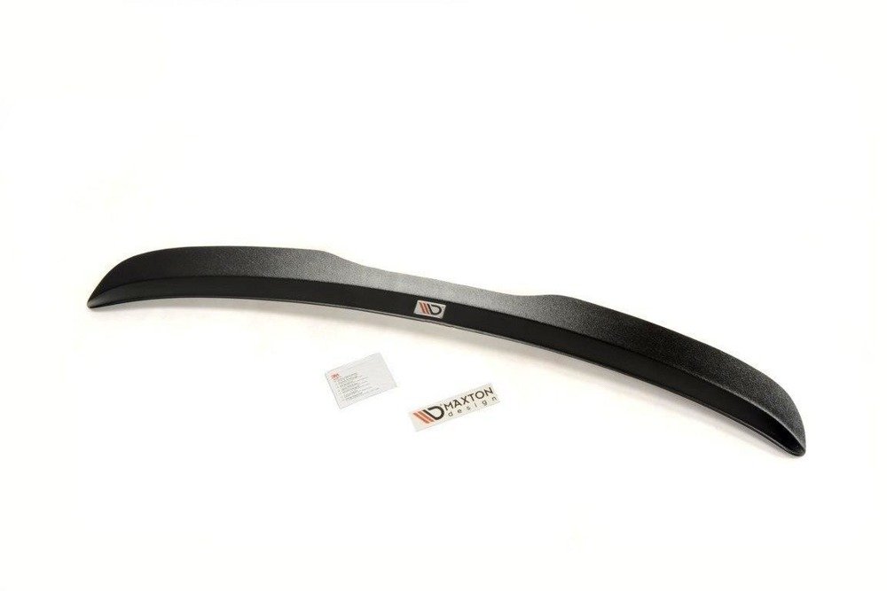 Maxton Spoiler Extension Vw Golf Mk6 Gti / R