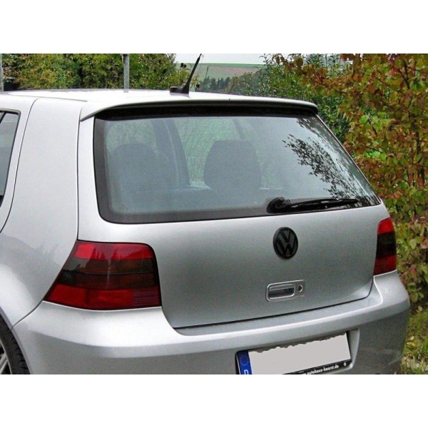 Maxton Spoiler Golf 4 R32 Look