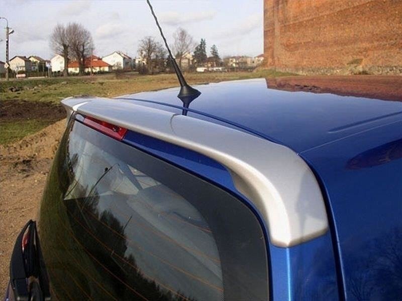 Maxton Spoiler Twingo Ii ( Gt Look )